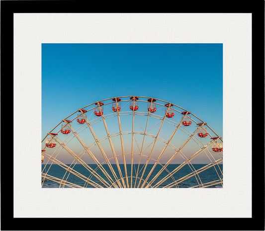 Ferris Wheel image 1