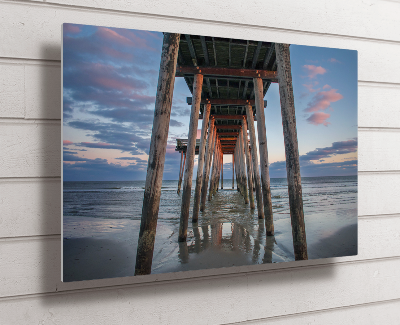 Under the Pier image 0