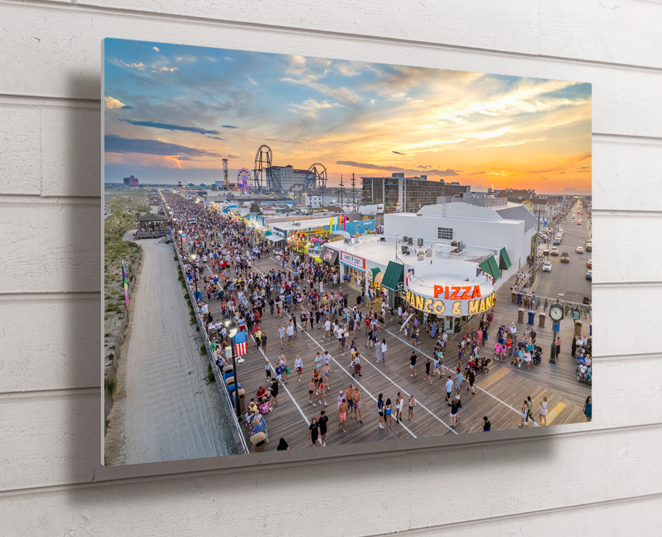 A Manco Sunset image 0
