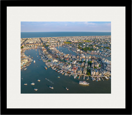 Night in Venice image 1