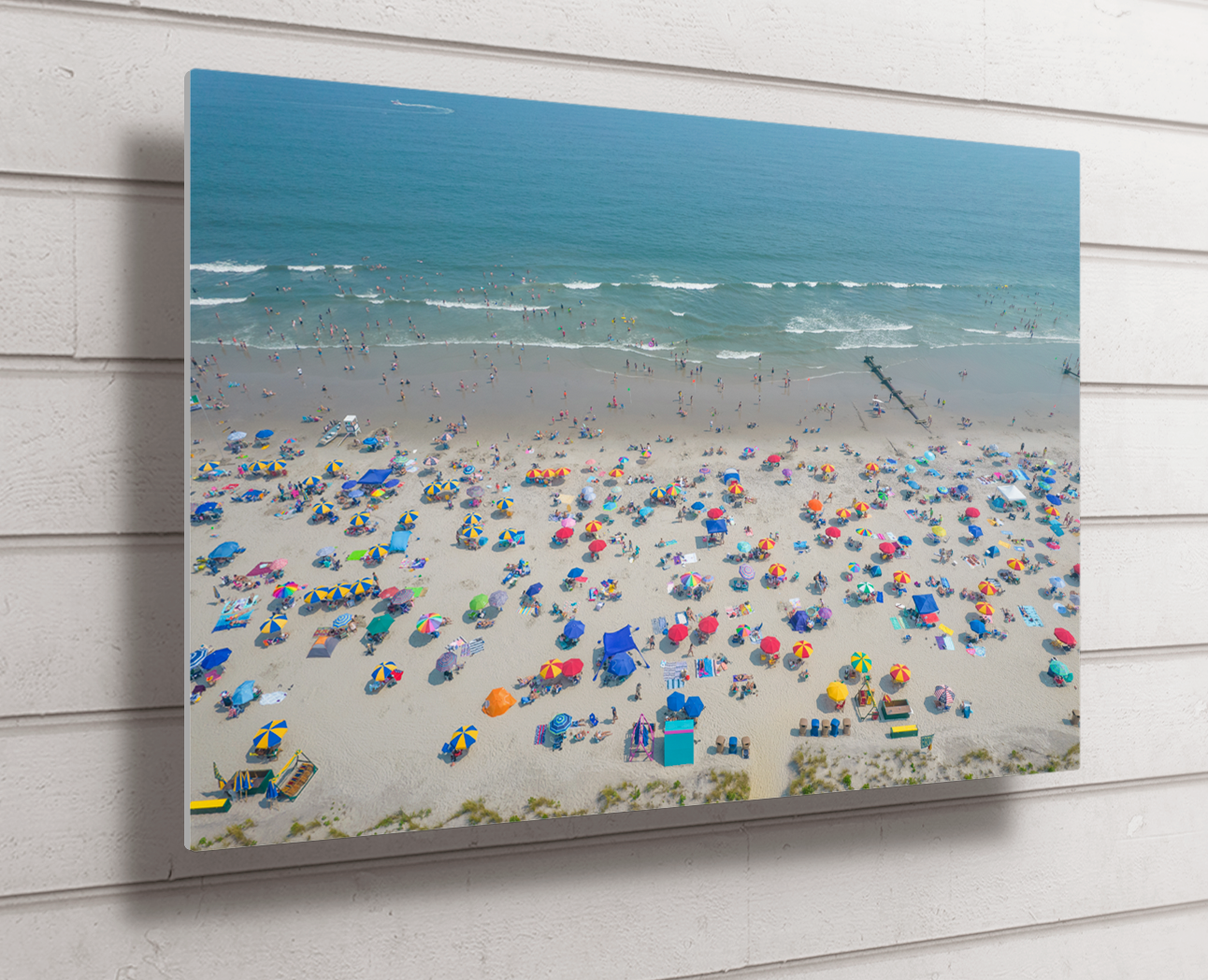 Beach Day image 0
