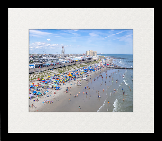 7th Street Beach image 1