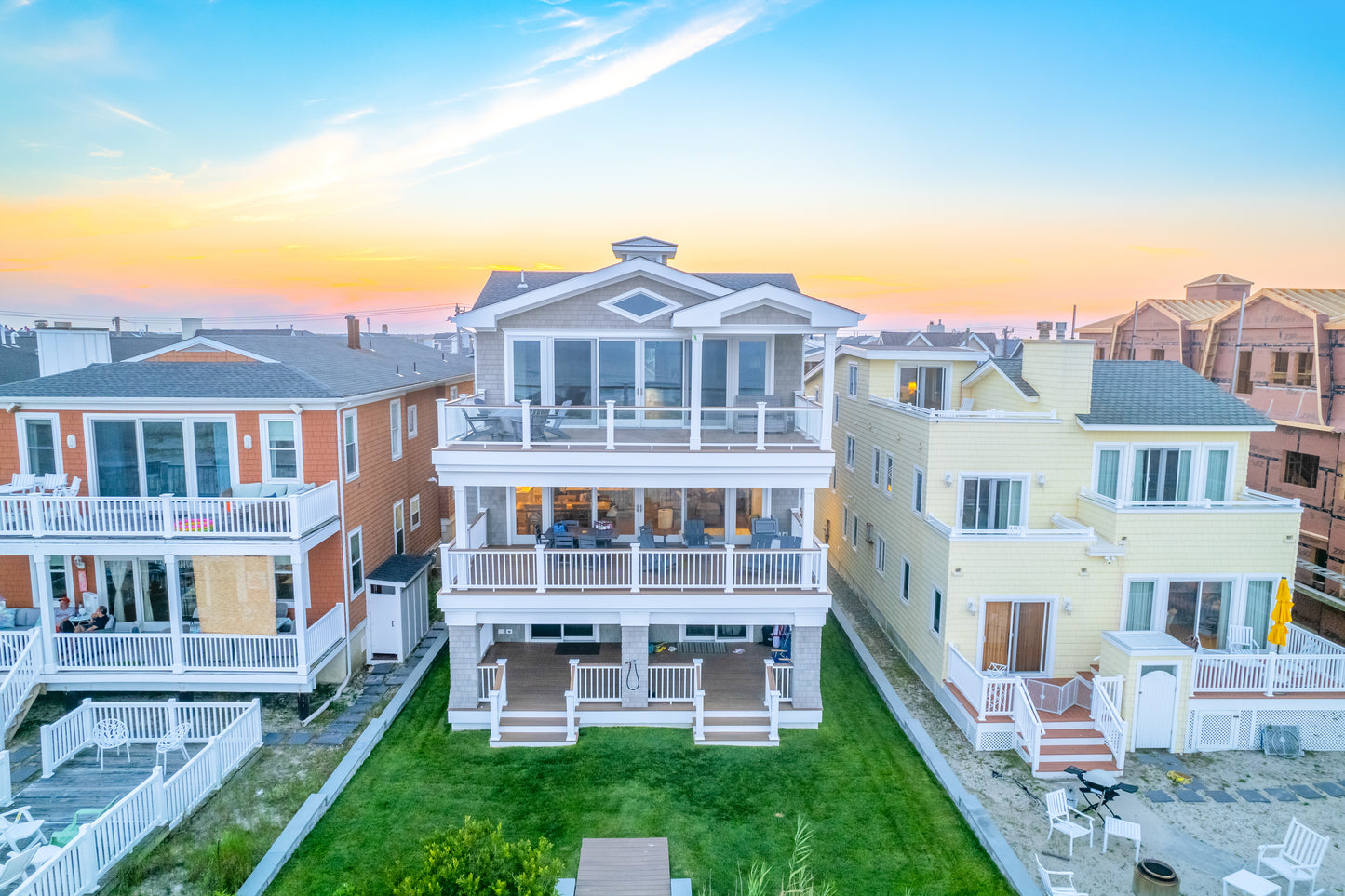 Custom photos of your Beach House / Home image 11