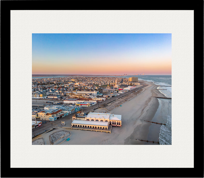Above the Music Pier image 1