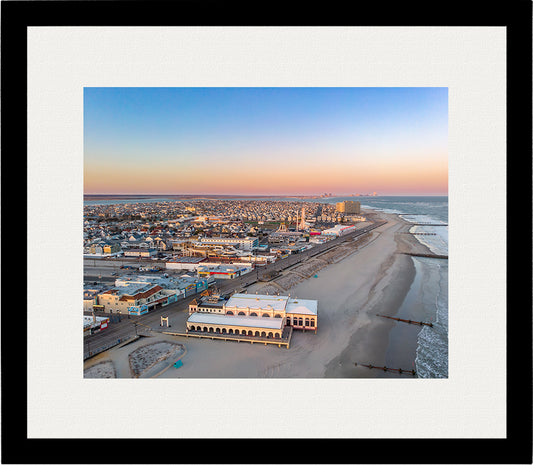 Above the Music Pier image 1