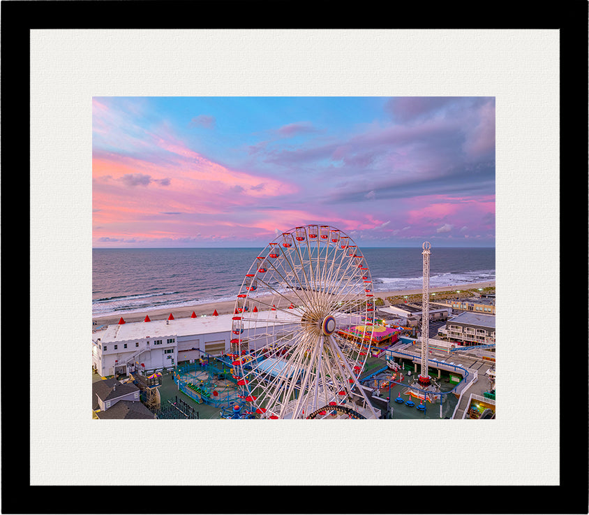 Wonderland Wheel image 1