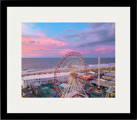 Wonderland Wheel image 1