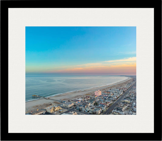 As far as the eye can sea image 1