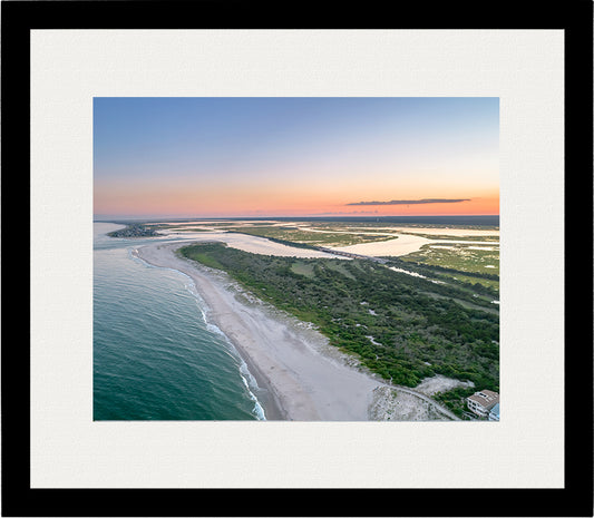 Corson's Inlet image 1