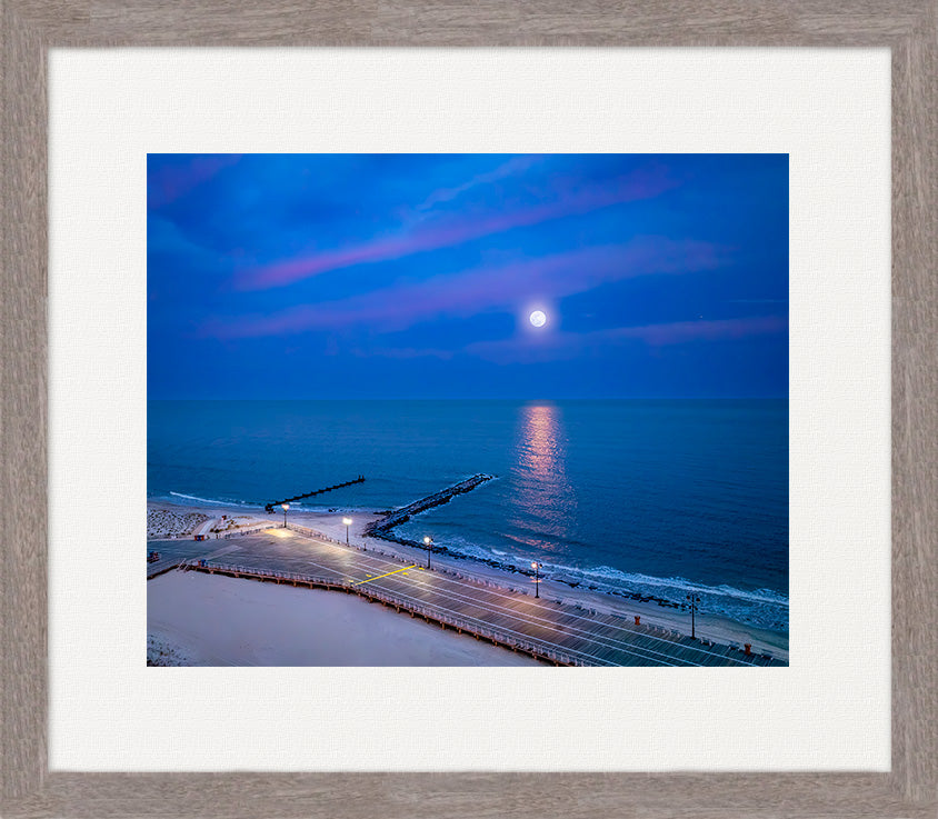 Boardwalk Moon