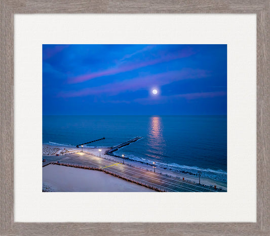 Boardwalk Moon