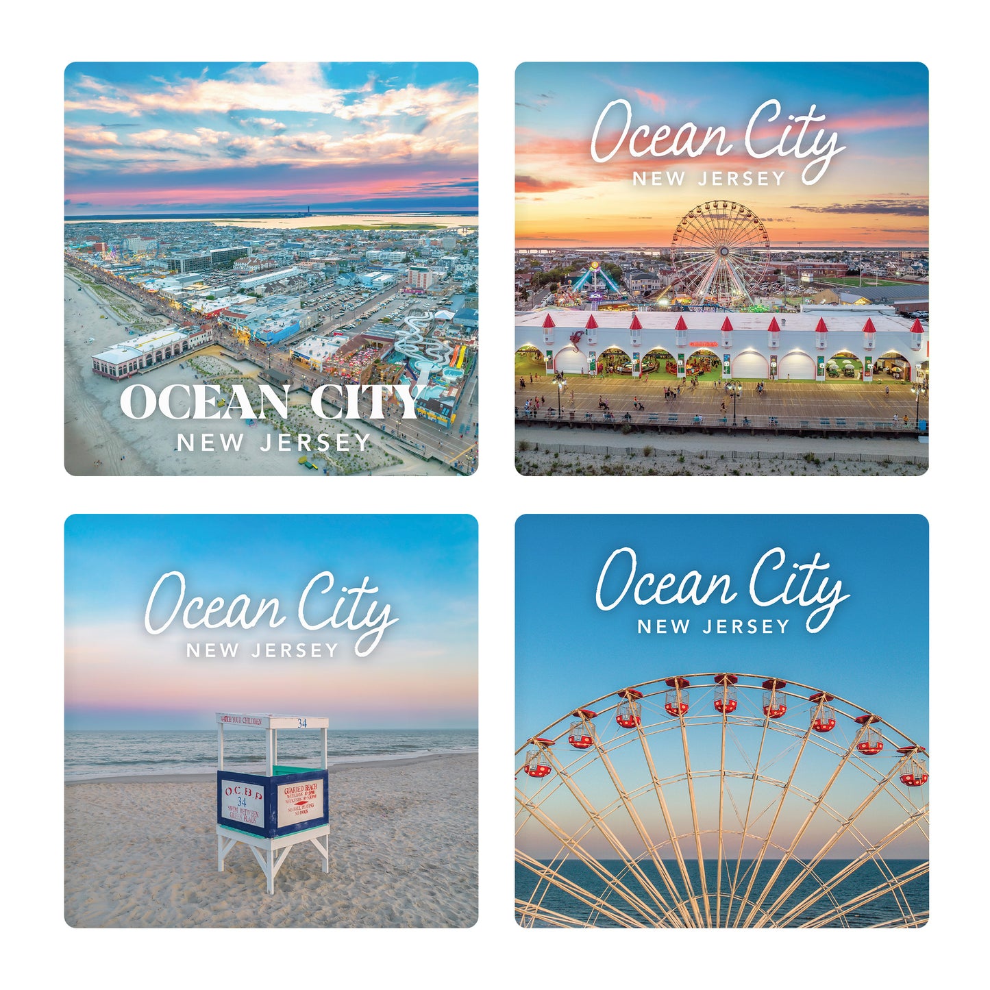 Set of 4 image 0