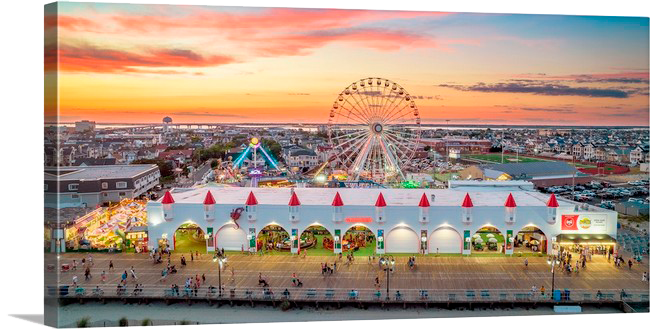Wonderland image 0