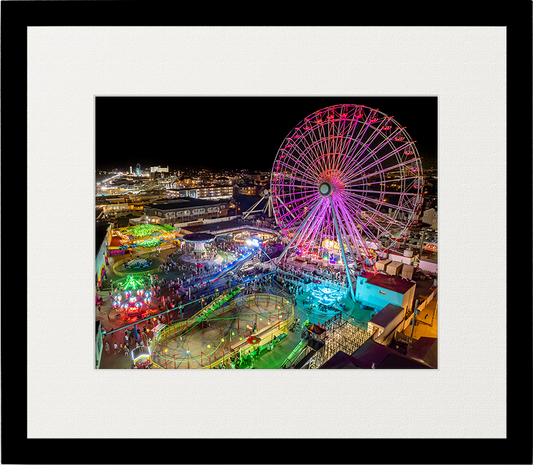 Gillian's Wonderland image 1