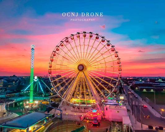 Ferris Wheel