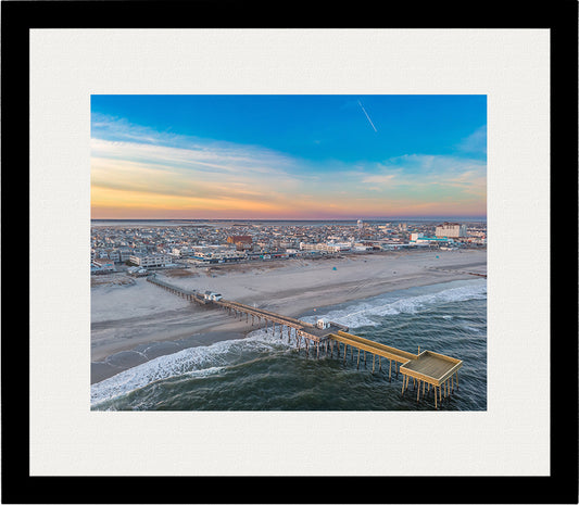 The New Fishing Pier image 1
