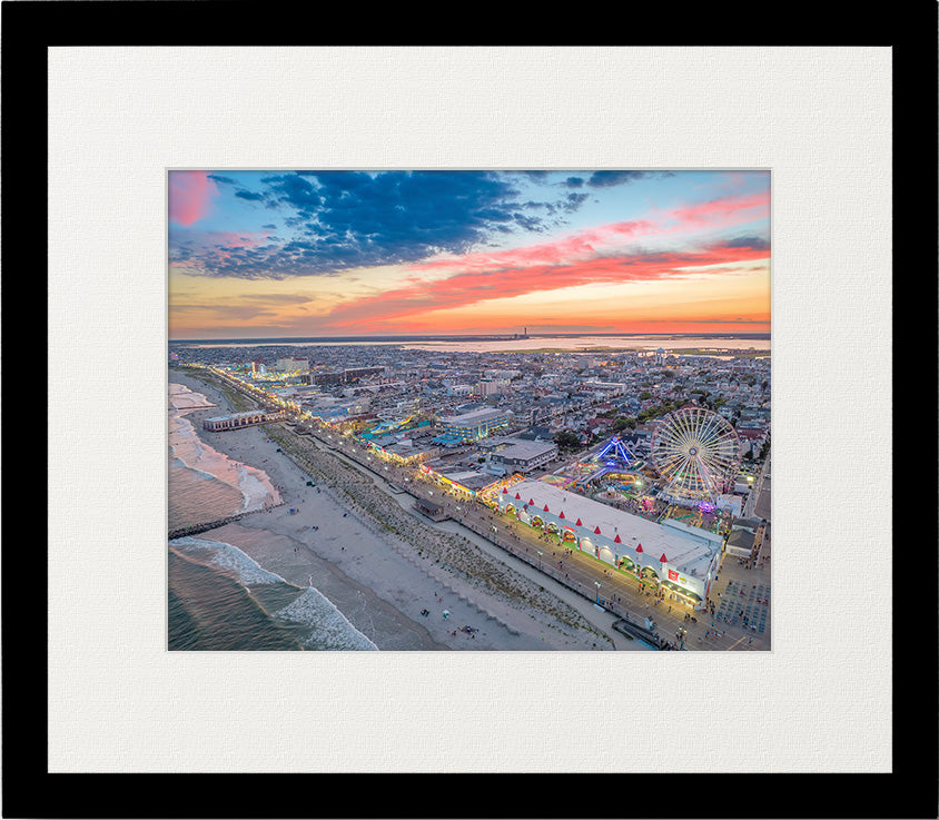 A Summer Night image 1