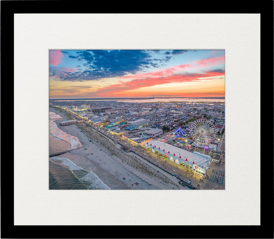 A Summer Night image 1