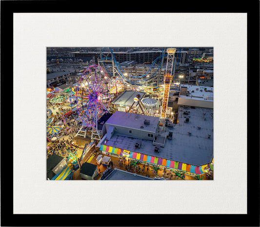 Castaway Cove Lights image 1