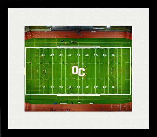 Friday Night Lights image 1