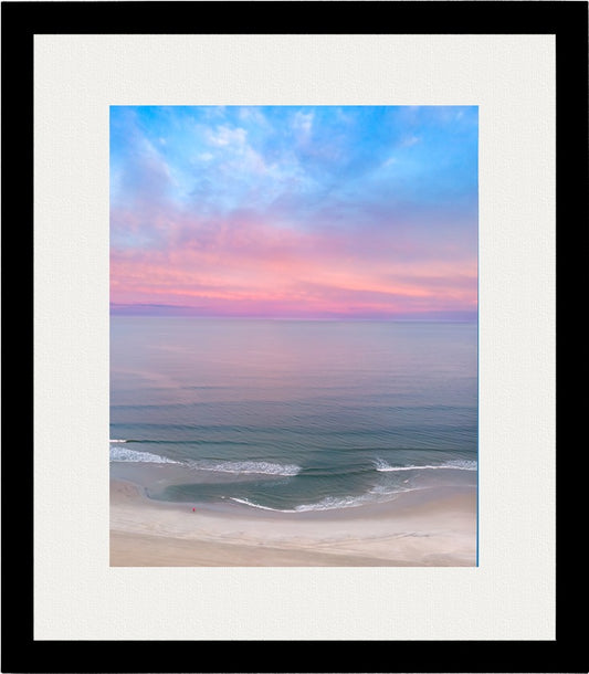 Ocean Light Show image 1