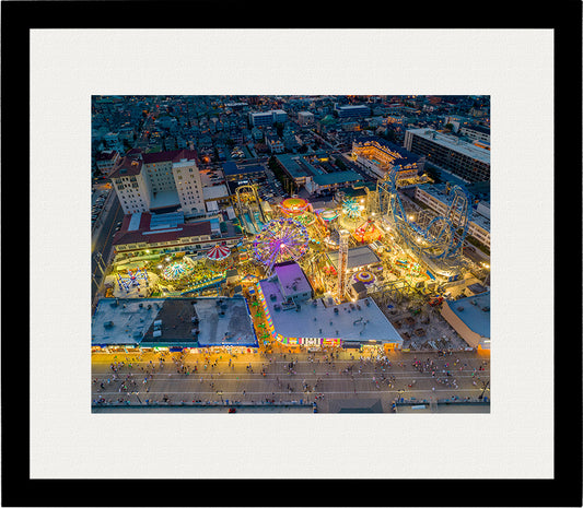 Electric Night image 1