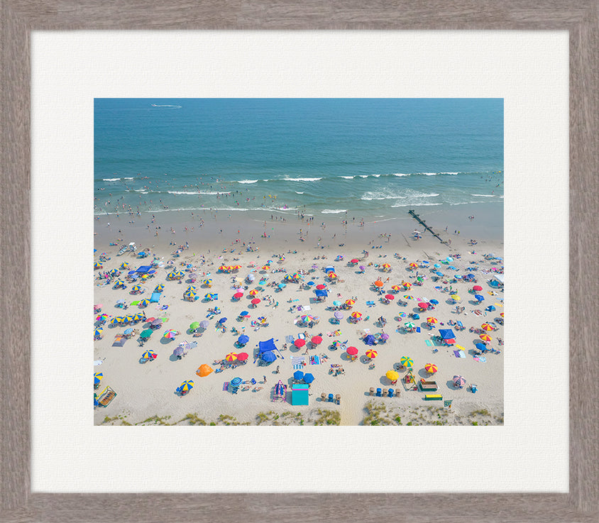 Beach Day