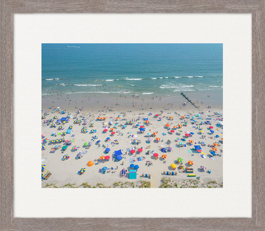 Beach Day