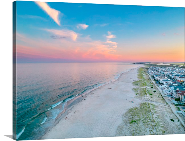 South End Sunset image 0