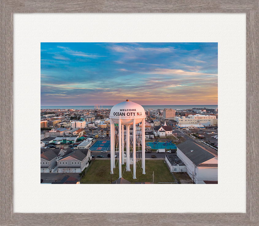 Water Tower image 0