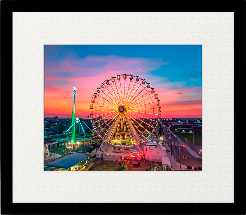 Neon Lights image 1