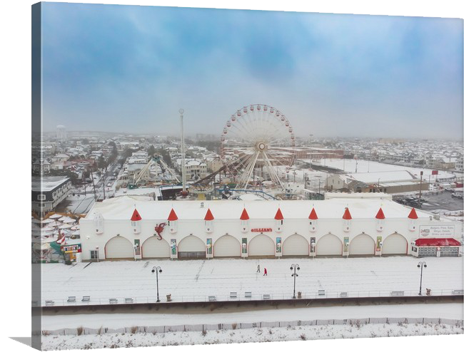 Winter Wonderland image 0