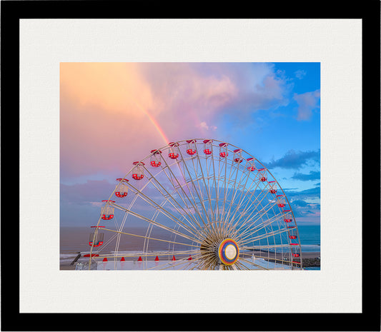 Rainbow Wheel 2 image 1