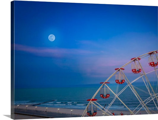 Super Moon image 0