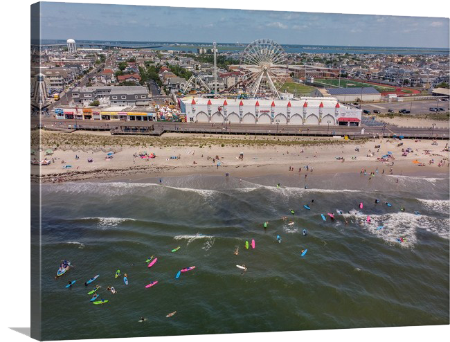 Surfs Up image 0