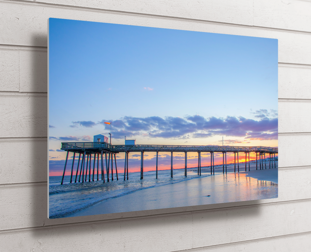 14th Street Pier image 0
