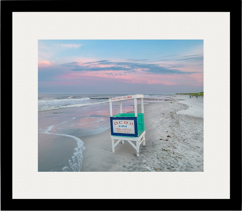 Seaspray Lifeguard Stand image 1