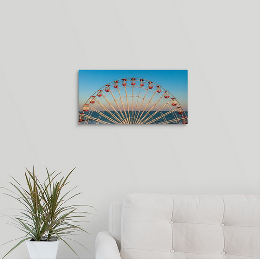 Ferris Wheel image 1