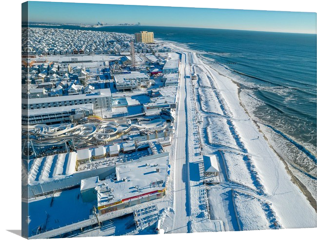 Snow Day image 0