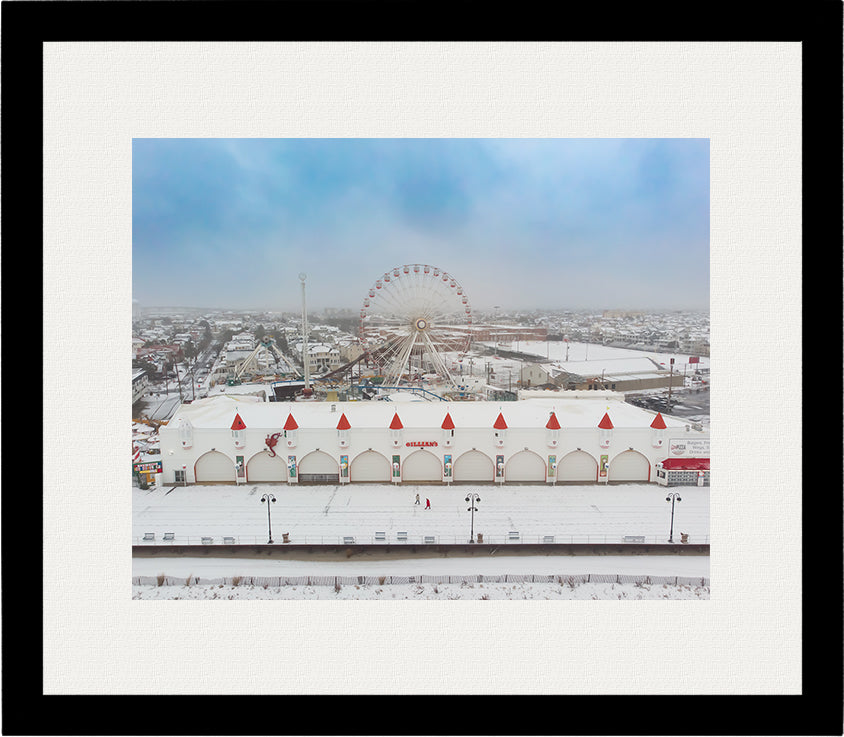 Winter Wonderland image 1