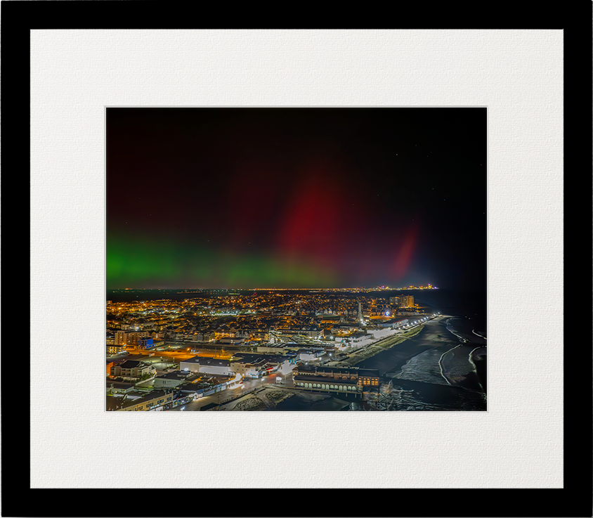 Northern Lights image 0