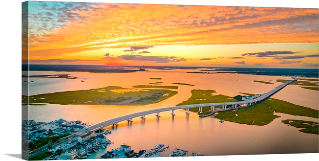 9th Street Bridge image 0