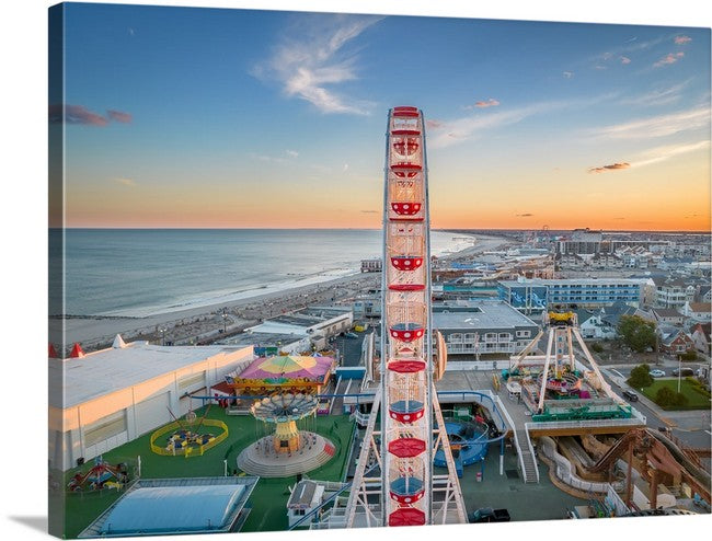 Summer is Coming! image 0