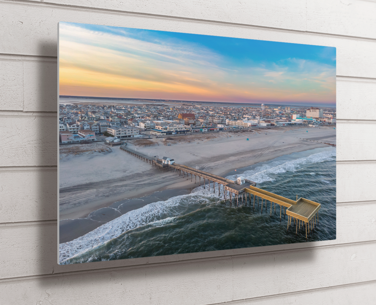 14th Street Pier image 0