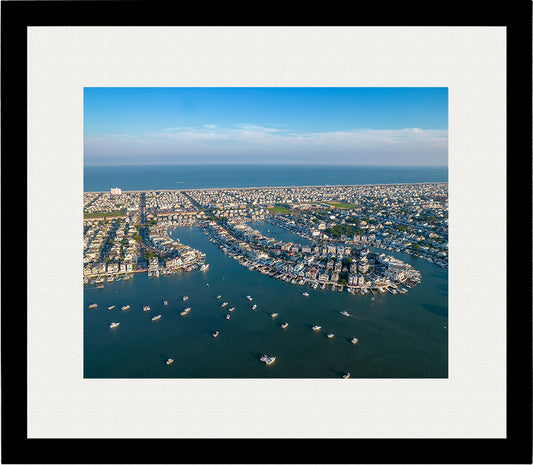 Night in Venice image 1