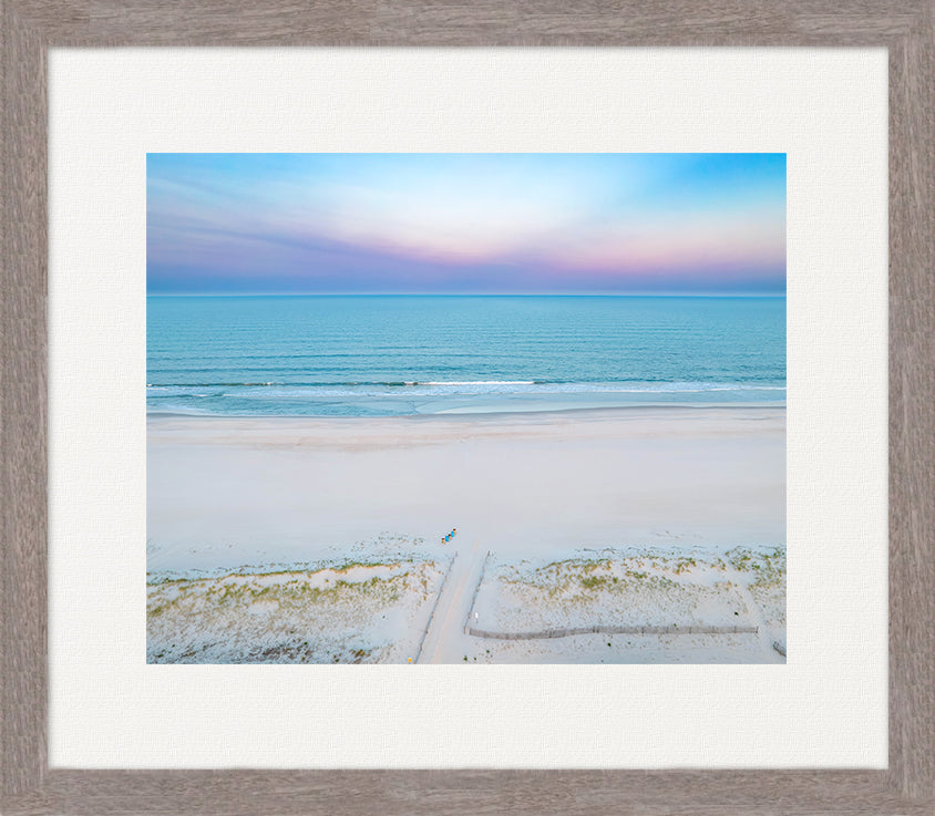 Evenings on the Beach image 0
