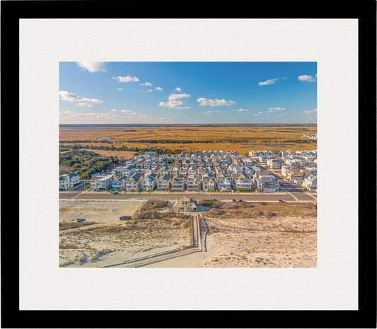 Southern Beach Entrance image 1