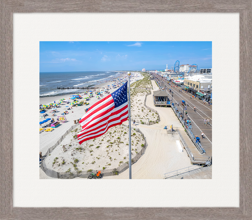 Flag Pole image 0