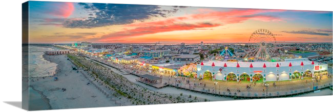 A Summer Night image 0