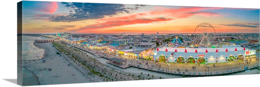 A Summer Night image 0